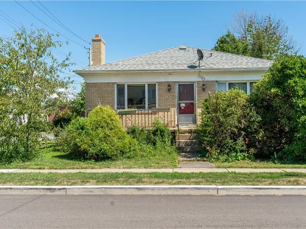 99 Shanley St, Cheektowaga, NY 14206