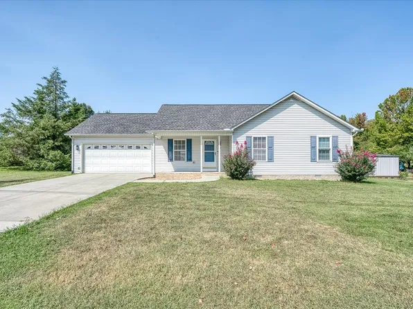 1298 Copperfield Dr, Cookeville, TN 38501