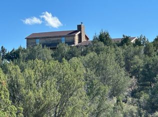 17789 E Golden Willow Pl, Kingman, AZ 86401