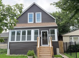 7918 S Anthony Ave, Chicago, IL 60619