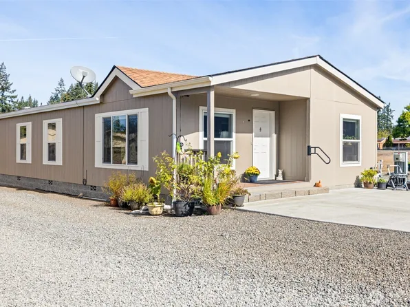 41 Levig, Port Angeles, WA 98362