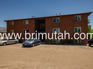4725 S 1300 E #21, Salt Lake City, UT 84117