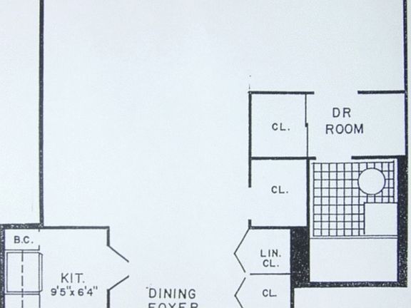 2nd image of 7025 Yellowstone Blvd APT 11P