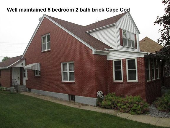 2nd image of 121 S Mound Ave