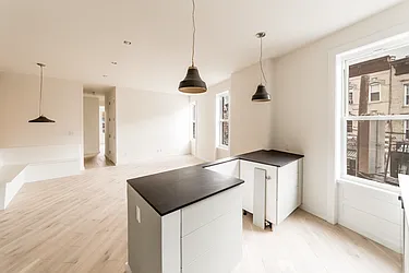 Rented by Places NYC