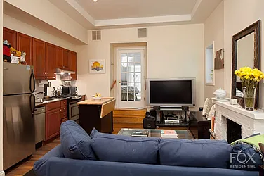 Rented by Fox Residential Group