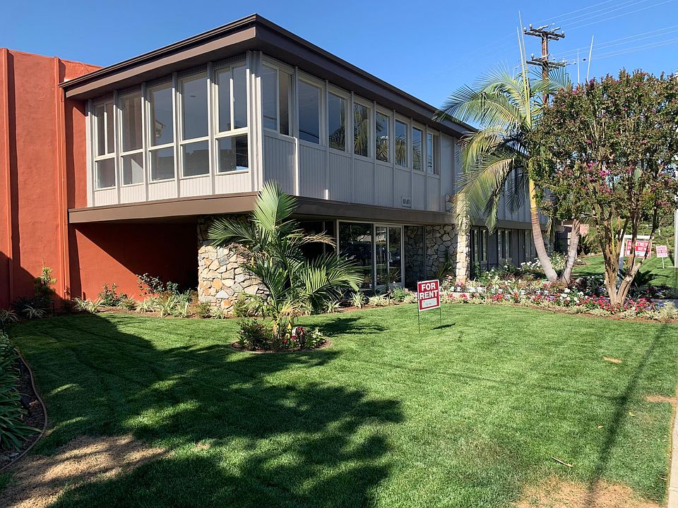 Newly Remodeled Front Lawn