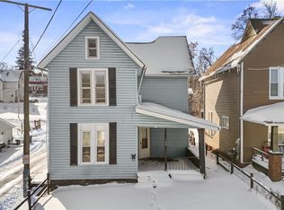 146 E 1st St, Mansfield, OH 44902