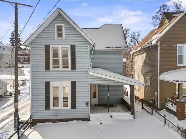 146 E 1st St, Mansfield, OH 44902