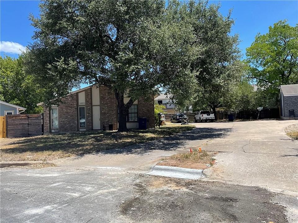 1st image of 5809 Cherry Park Building A