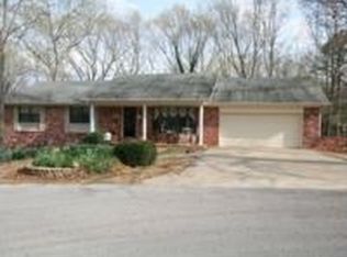 9 Reynolds Rd, Rogers, AR 72756