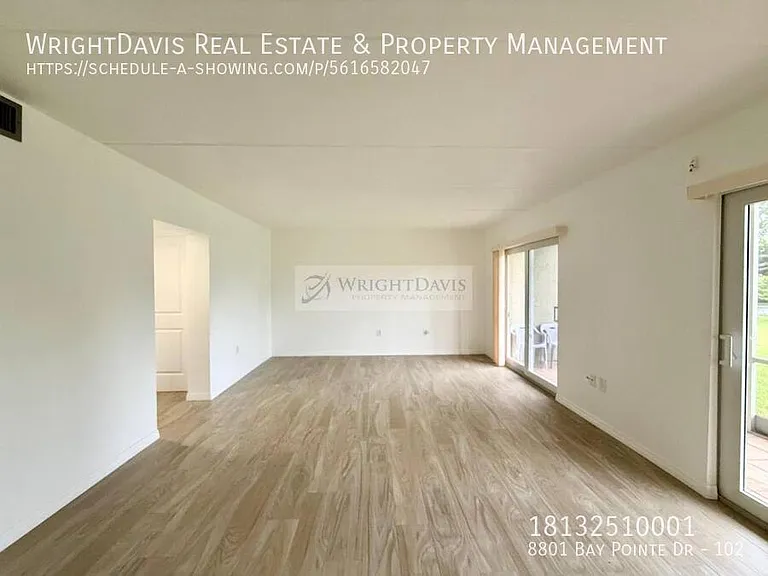 8801 Bay Pointe Dr #102 — Photo 11