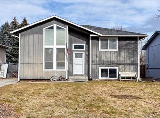 11409 E 26th Ave, Spokane, WA 99206