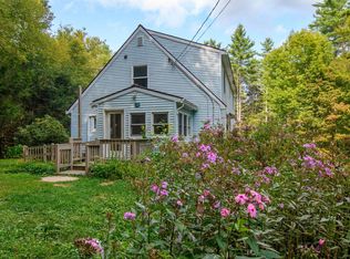 108 Windmill Hill Rd S, Putney, VT 05346