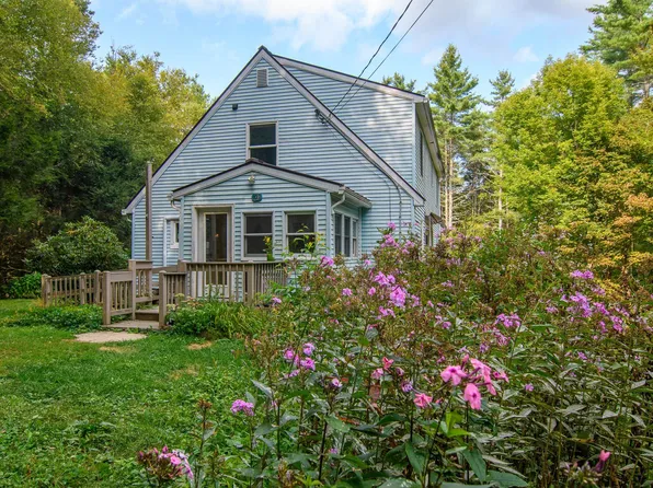 108 S Windmill Hill Road, Putney, VT 05346