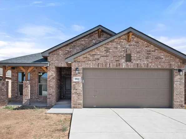 2912 Corpus Ave, Wolfforth, TX 79382