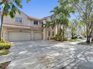 3680 Heron Ridge Ln, Weston, FL 33331