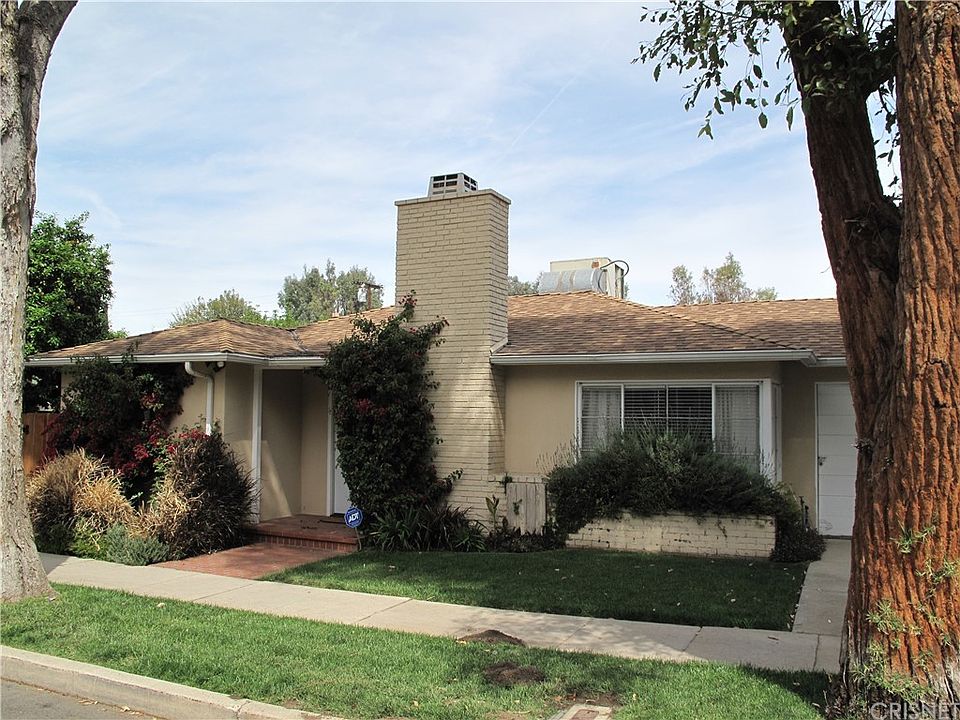 21205 De La Osa St, Woodland Hills, CA 91364 | Zillow