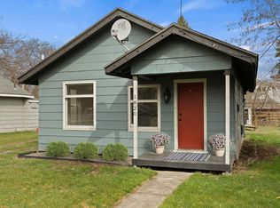 1820 W 26th Ave, Spokane, WA 99224