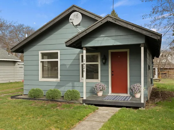 1820 W 26th Ave, Spokane, WA 99224