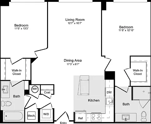 1111 Belle Pre — Photo 109