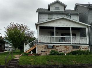 1532 Walton Ave, Altoona, PA 16602