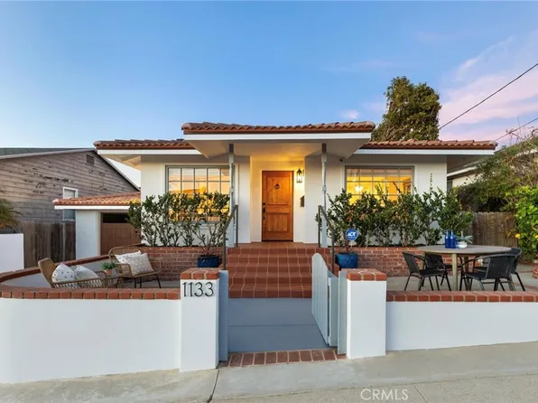 1133 8th St, Hermosa Beach, CA 90254