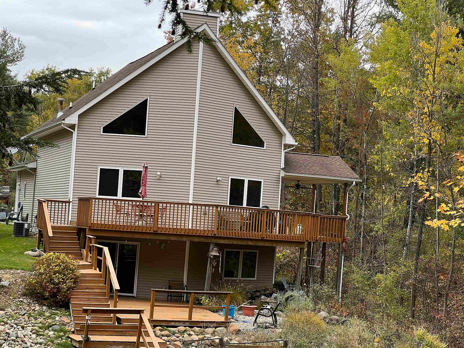 1724 Middle Point Dr, Alger, MI 48610 MLS 50093491 Zillow