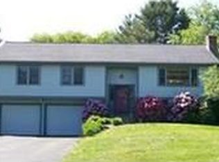 113 Indian Meadow Dr, Northborough, MA 01532