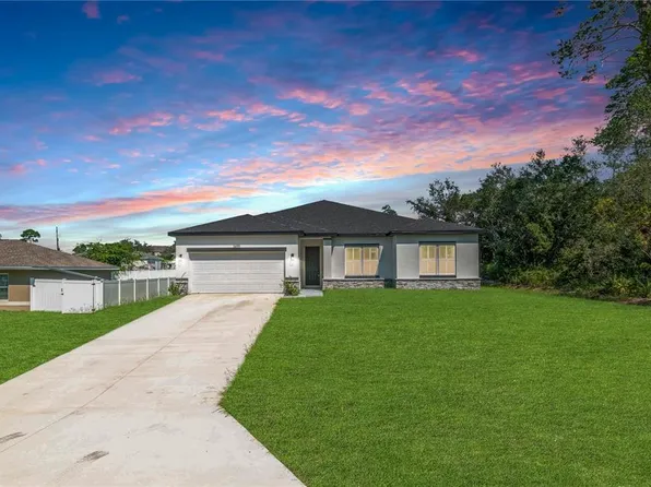 2699 SW 161st Loop, Ocala, FL 34473