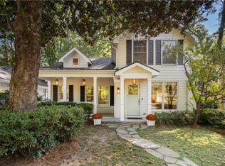 2295 Shenandoah Ave NE, Atlanta, GA 30305
