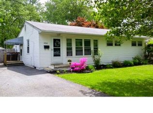 2403 Owen Dr, Wilmington, DE 19808