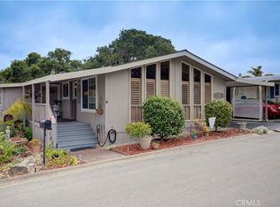 1675 Los Osos Valley Rd SPC 223, Los Osos, CA 93402