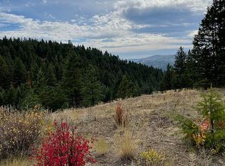 Knob Hill Rd E #62-63, Republic, WA 99166