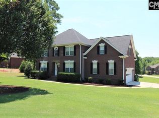 1 Marrob Ct, Columbia, SC 29203