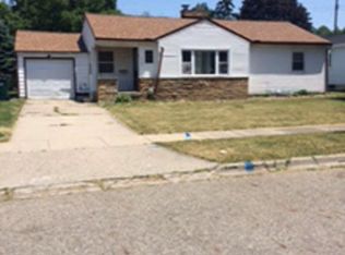 2130 Bruce Ave, Lansing, MI 48915