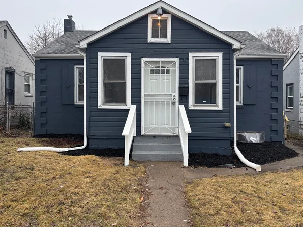 1311 Marshall Pl, Gary, IN 46404