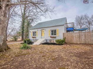 513 Amerine Rd, Maryville, TN 37804