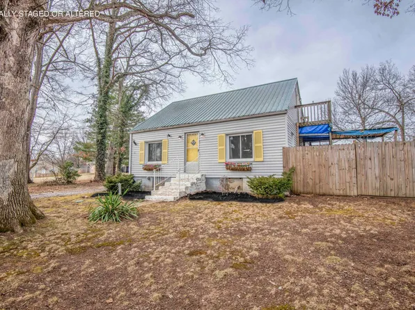 513 Amerine Rd, Maryville, TN 37804