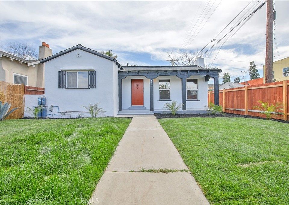 1st image of 842 W 104th Pl