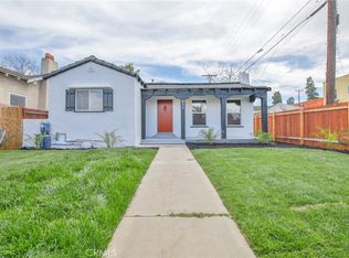 842 W 104th Pl, Los Angeles, CA 90044