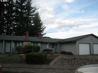 1005 SW 27th Cir, Troutdale, OR 97060