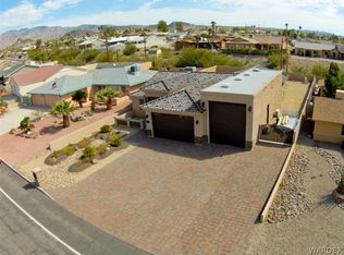 3224 Jamaica Blvd, Lake Havasu City, AZ 86406