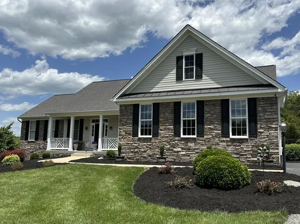 19272 Windsong Ct, Culpeper, VA 22701