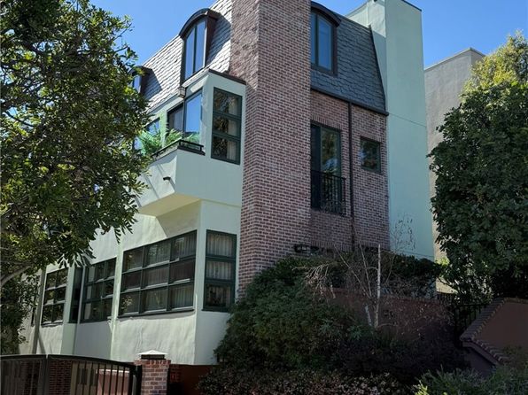 2323 S Beverly Glen Blvd Unit 8