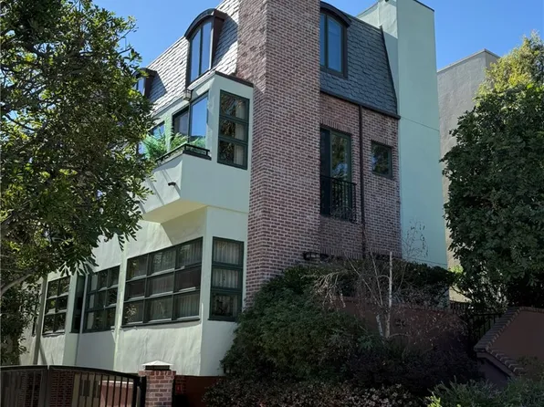 2323 S Beverly Glen Blvd Unit 8, Los Angeles, CA 90064