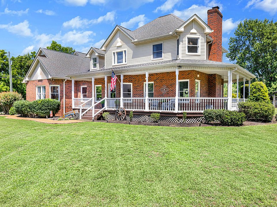 1st image of 6417 John Hagar Rd