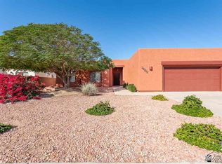 10213 S Del Rey Dr, Yuma, AZ 85367