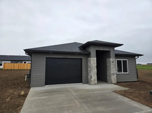 1245 Edelman Loop, Sheridan, WY 82801