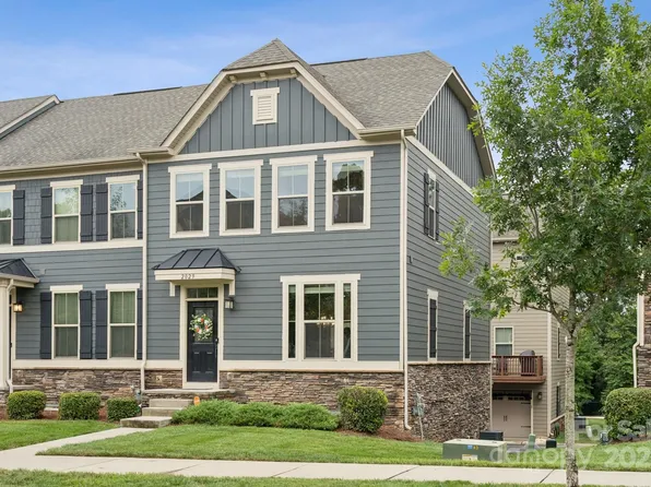 2029 Birchside Dr, Charlotte, NC 28205